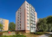 2-IZBOVÝ BYT S LOGGIOU, KOŠICE – FURČA - fotografia 16