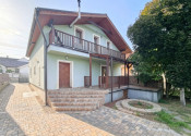 Moderný 4 - izbový RD s bazénom a garážou, Košice - Barca - fotografia 2