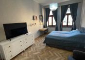 1- izbový byt s parkovacím miestom, Košice – Staré Mesto - fotografia 4