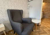 1- izbový byt s parkovacím miestom, Košice – Staré Mesto - fotografia 8