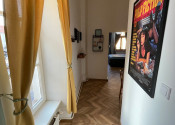 1- izbový byt s parkovacím miestom, Košice – Staré Mesto - fotografia 11