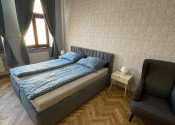 1- izbový byt s parkovacím miestom, Košice – Staré Mesto - fotografia 6