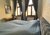 1- izbový byt s parkovacím miestom, Košice – Staré Mesto - fotografia 5