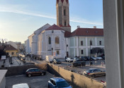 1- izbový byt s parkovacím miestom, Košice – Staré Mesto - fotografia 10