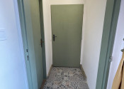 1- izbový byt s parkovacím miestom, Košice – Staré Mesto - fotografia 12