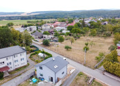 Na predaj dva Novovzniknuté stavebné pozemky, Čakanovce - fotografia 5