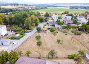 Na predaj dva Novovzniknuté stavebné pozemky, Čakanovce - fotografia 6