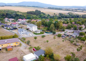 Na predaj dva Novovzniknuté stavebné pozemky, Čakanovce - fotografia 7