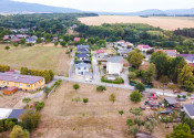 Na predaj dva Novovzniknuté stavebné pozemky, Čakanovce - fotografia 8