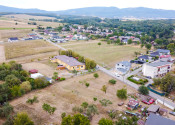 Na predaj dva Novovzniknuté stavebné pozemky, Čakanovce - fotografia 9