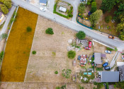 Na predaj dva Novovzniknuté stavebné pozemky, Čakanovce - fotografia 10