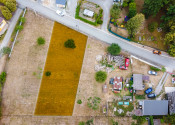 Na predaj dva Novovzniknuté stavebné pozemky, Čakanovce - fotografia 11
