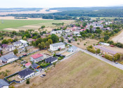 Na predaj dva Novovzniknuté stavebné pozemky, Čakanovce - fotografia 13