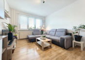 4-izbový byt po kompletnej rekonštrukcii, Košice – Západ - fotografia 4