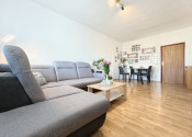 4-izbový byt po kompletnej rekonštrukcii, Košice – Západ - fotografia 6