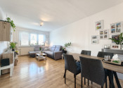 4-izbový byt po kompletnej rekonštrukcii, Košice – Západ - fotografia 8