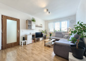 4-izbový byt po kompletnej rekonštrukcii, Košice – Západ - fotografia 9