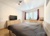 4-izbový byt po kompletnej rekonštrukcii, Košice – Západ - fotografia 15