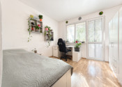 4-izbový byt po kompletnej rekonštrukcii, Košice – Západ - fotografia 19