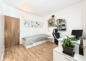 4-izbový byt po kompletnej rekonštrukcii, Košice – Západ - fotografia 20