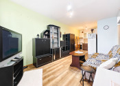 1,5 IZB. BYT ul. ŽDIARSKÁ, KOŠICE - NAD JAZEROM - fotografia 3