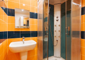 1,5 IZB. BYT ul. ŽDIARSKÁ, KOŠICE - NAD JAZEROM - fotografia 8