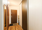 1,5 IZB. BYT ul. ŽDIARSKÁ, KOŠICE - NAD JAZEROM - fotografia 9