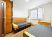 1,5 IZB. BYT ul. ŽDIARSKÁ, KOŠICE - NAD JAZEROM - fotografia 10