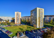 1,5 IZB. BYT ul. ŽDIARSKÁ, KOŠICE - NAD JAZEROM - fotografia 15