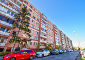 1,5 IZB. BYT ul. ŽDIARSKÁ, KOŠICE - NAD JAZEROM - fotografia 14