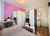1,5 izb. byt s veľkou loggiou, Maurerova ul., Košice - Furča - fotografia 5
