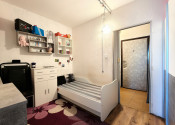 1,5 izb. byt s veľkou loggiou, Maurerova ul., Košice - Furča - fotografia 13