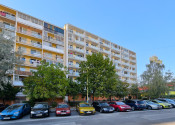 1,5 izb. byt s veľkou loggiou, Maurerova ul., Košice - Furča - fotografia 18