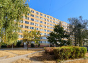 1,5 izb. byt s veľkou loggiou, Maurerova ul., Košice - Furča - fotografia 19