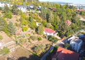 Veľký stavebný pozemok pri lese 1959 m², Košice - Čermeľ - fotografia 2