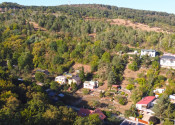 Veľký stavebný pozemok pri lese 1959 m², Košice - Čermeľ - fotografia 4