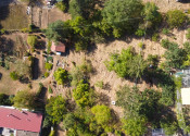 Veľký stavebný pozemok pri lese 1959 m², Košice - Čermeľ - fotografia 5