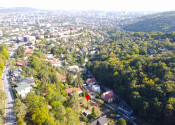 Veľký stavebný pozemok pri lese 1959 m², Košice - Čermeľ - fotografia 7