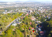 Veľký stavebný pozemok pri lese 1959 m², Košice - Čermeľ - fotografia 8