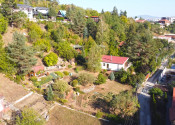 Veľký stavebný pozemok pri lese 1959 m², Košice - Čermeľ - fotografia 9