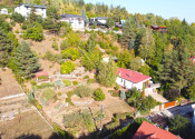 Veľký stavebný pozemok pri lese 1959 m², Košice - Čermeľ - fotografia 10