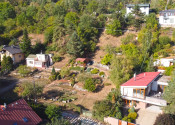 Veľký stavebný pozemok pri lese 1959 m², Košice - Čermeľ - fotografia 11