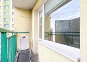 3-izb. byt s loggiou, Južná trieda, Košice-Juh - fotografia 12