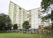 3-izb. byt s loggiou, Južná trieda, Košice-Juh - fotografia 16