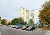 3-izb. byt s loggiou, Južná trieda, Košice-Juh - fotografia 18