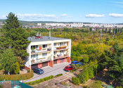 5-izbový byt s garážou a 2 veľkými pivnicami, Košice - Sever - fotografia 33