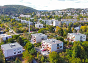 5-izbový byt s garážou a 2 veľkými pivnicami, Košice - Sever - fotografia 37