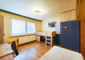3 IZB. BYT s LOGGIOU, ul. ZOMBOVA, KOŠICE – SÍDLISKO KVP - fotografia 9