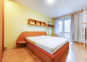 3 IZB. BYT s LOGGIOU, ul. ZOMBOVA, KOŠICE – SÍDLISKO KVP - fotografia 14