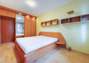 3 IZB. BYT s LOGGIOU, ul. ZOMBOVA, KOŠICE – SÍDLISKO KVP - fotografia 13